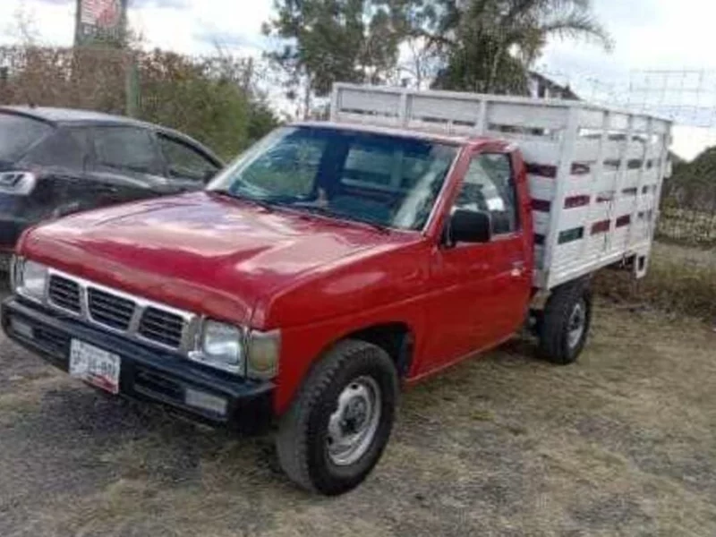 Roban camioneta a comerciante con insuficiencia renal en San Francisco Totimehuacan