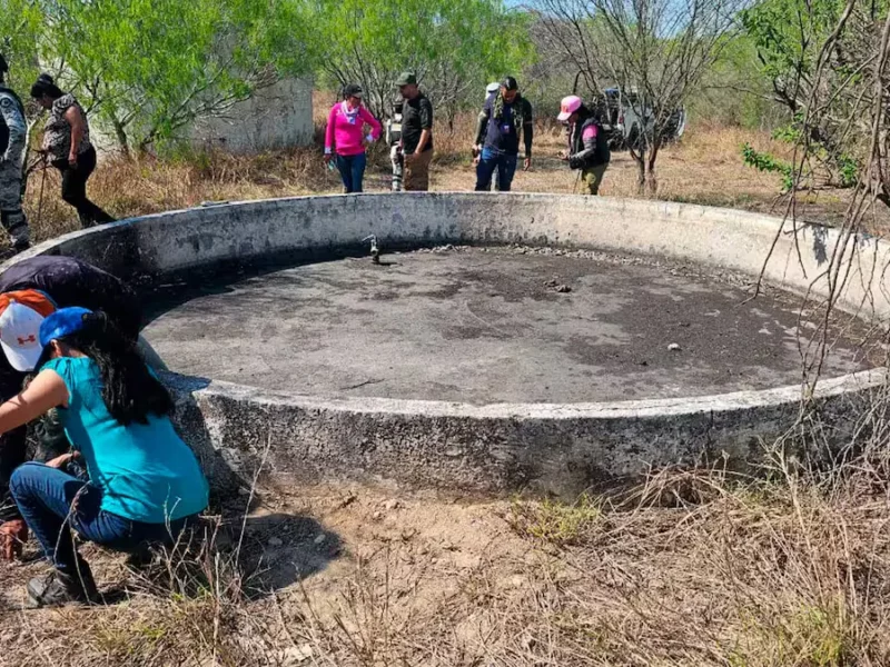 Encuentran otro campo de exterminio en Reynosa: el segundo en una semana  