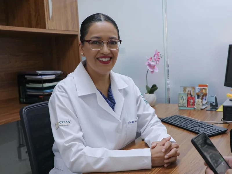 IMSS recomienda estos cambios en el estilo de vida para prevenir el cáncer de colón