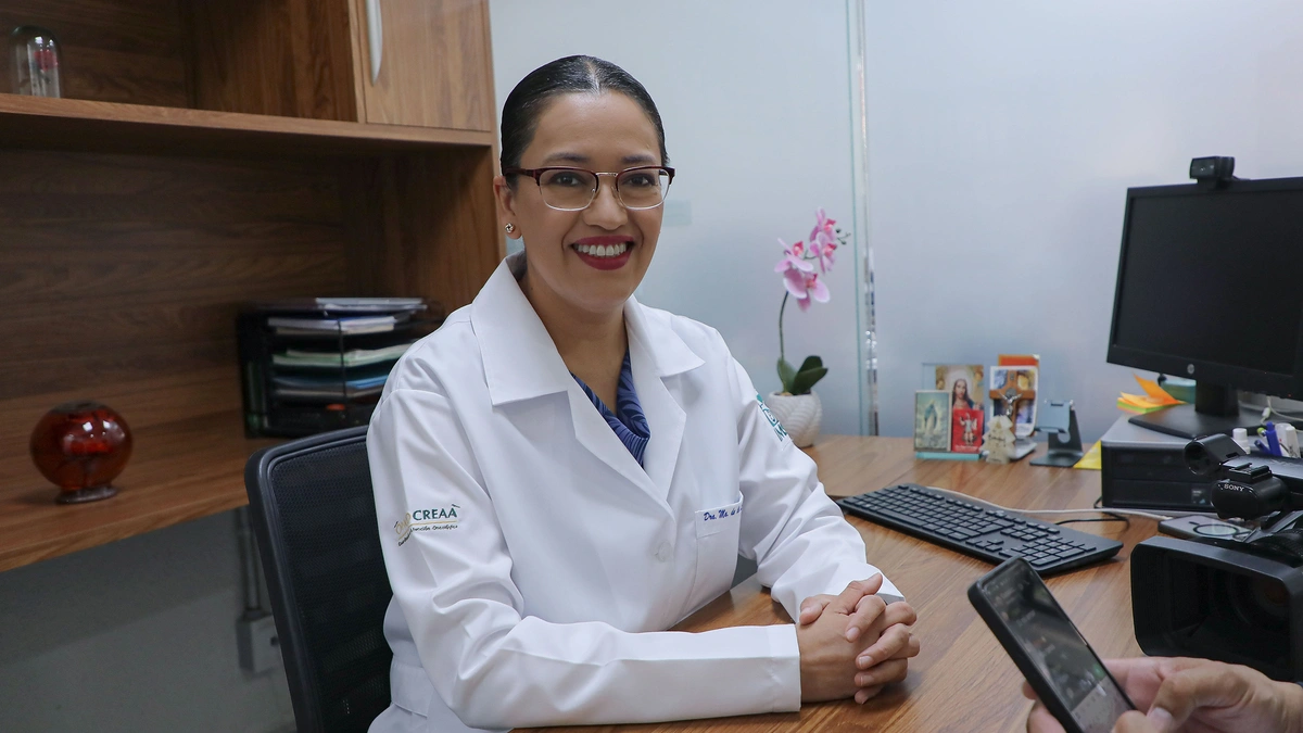 IMSS recomienda estos cambios en el estilo de vida para prevenir el cáncer de colón