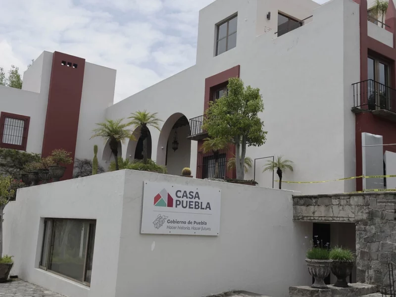 Estos son los servicios que brindará la Casa de la Maternidad de Puebla  