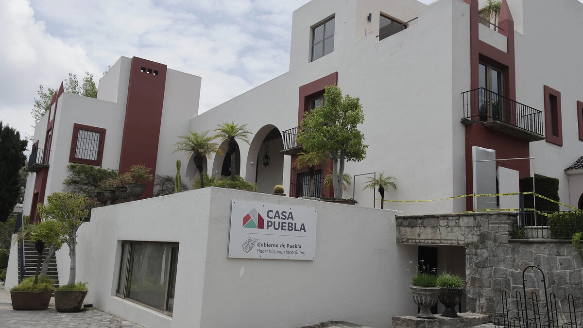 Estos son los servicios que brindará la Casa de la Maternidad de Puebla  