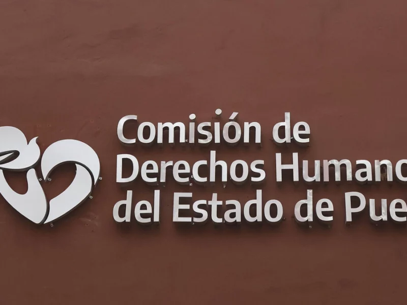 ¿Cómo puedes denunciar ante la CDH abusos de algún funcionario público?