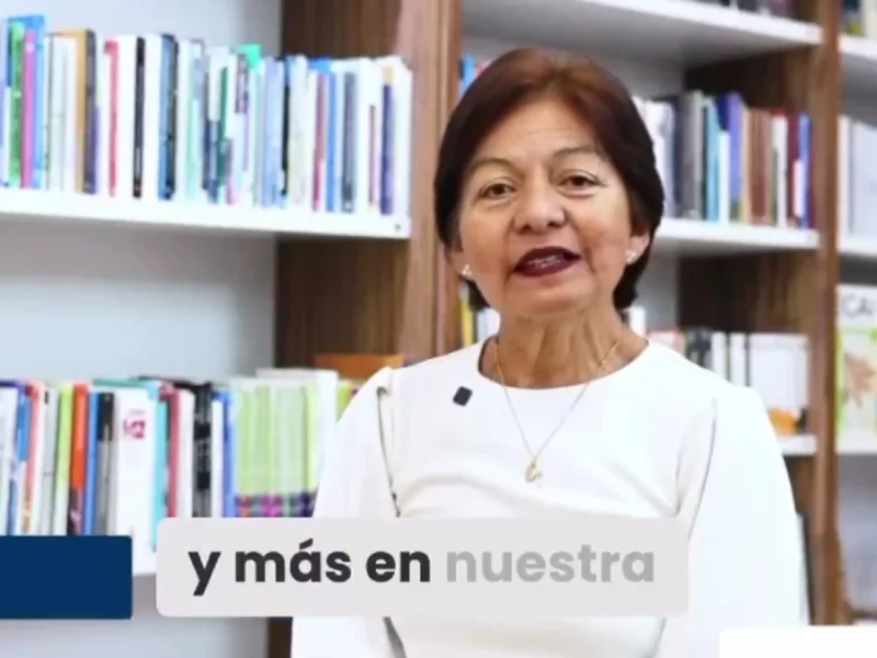 Lilia Cedillo sigue llamando al diálogo y agradece el interés de Sheinbaum por la BUAP  