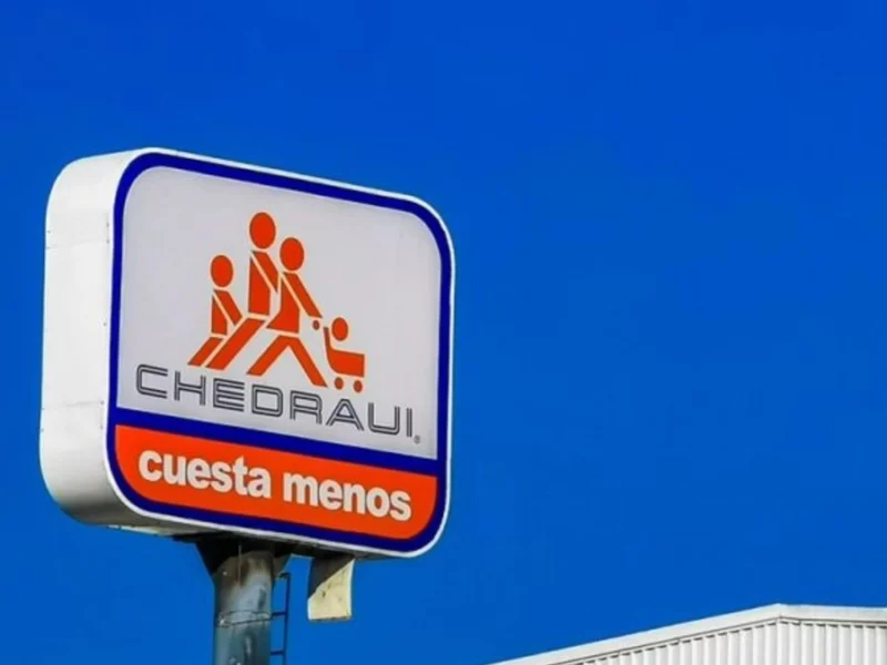 Este Chedraui de Puebla tiene los precios más bajos para comprar la canasta básica