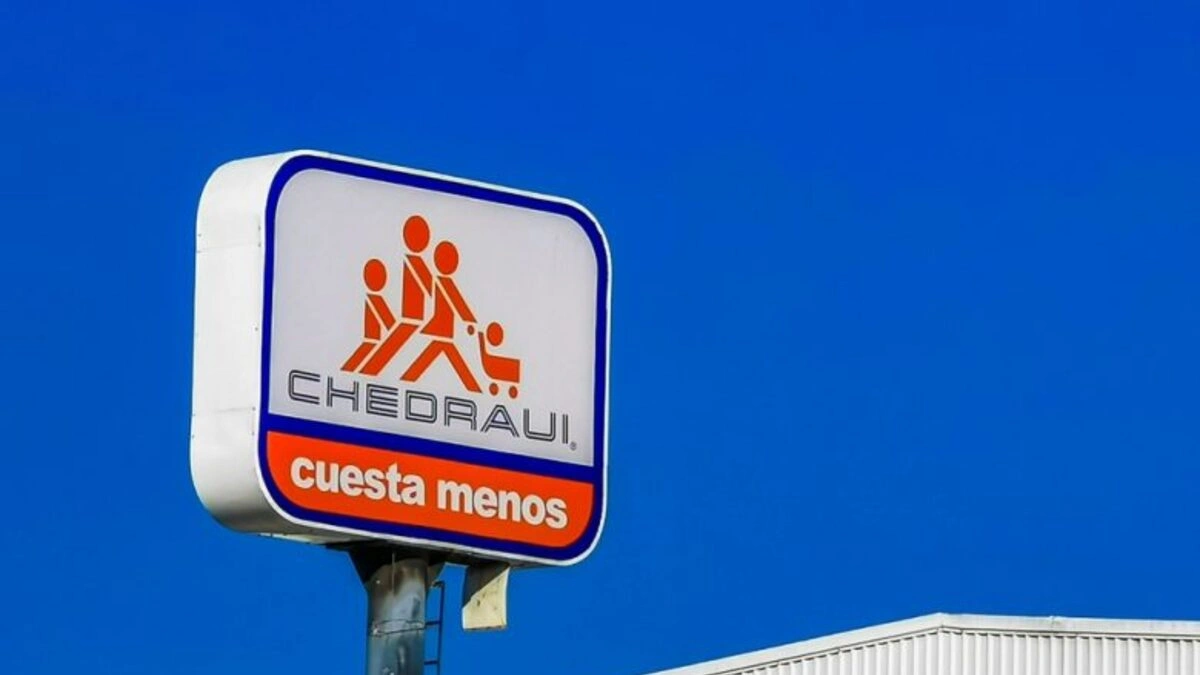 Este Chedraui de Puebla tiene los precios más bajos para comprar la canasta básica