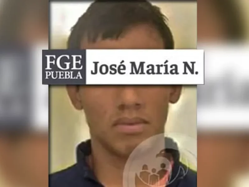 Ya hay fecha para el juicio de Chema Sosa por la desaparición de Paulina Camargo