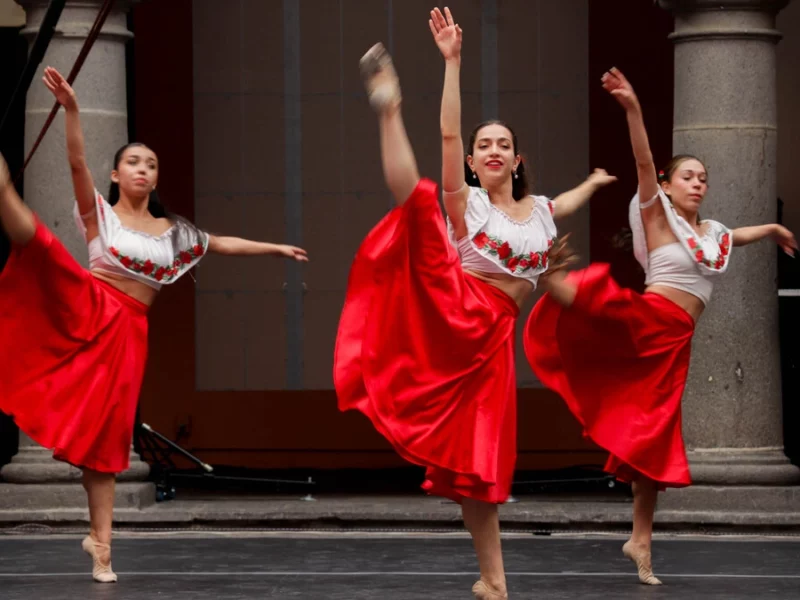 Pago a comunidad artística de Puebla dependerá de valoración a proyectos: Cultura 