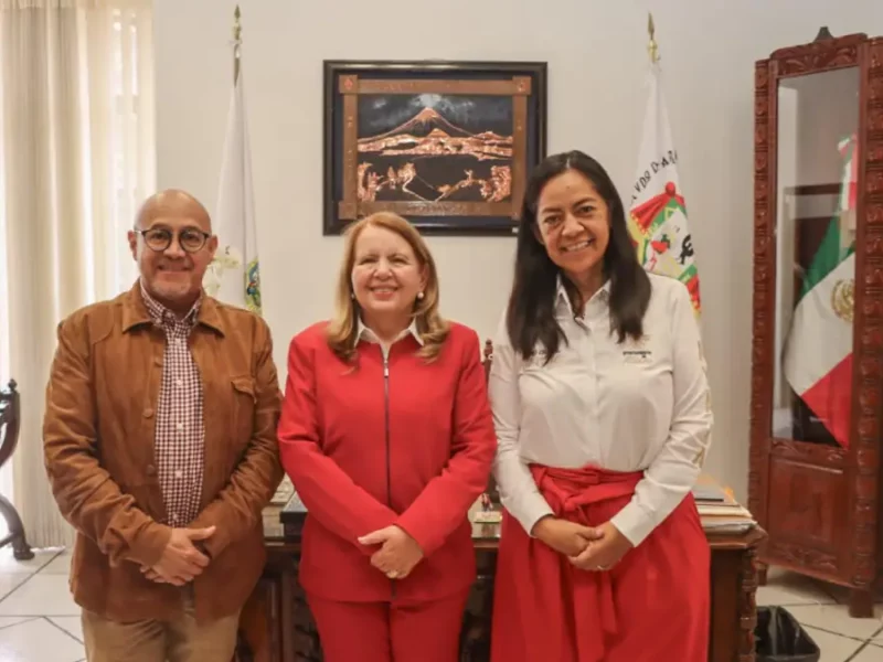 Ministra de la SCJN brinda conferencia magistral en Atlixco