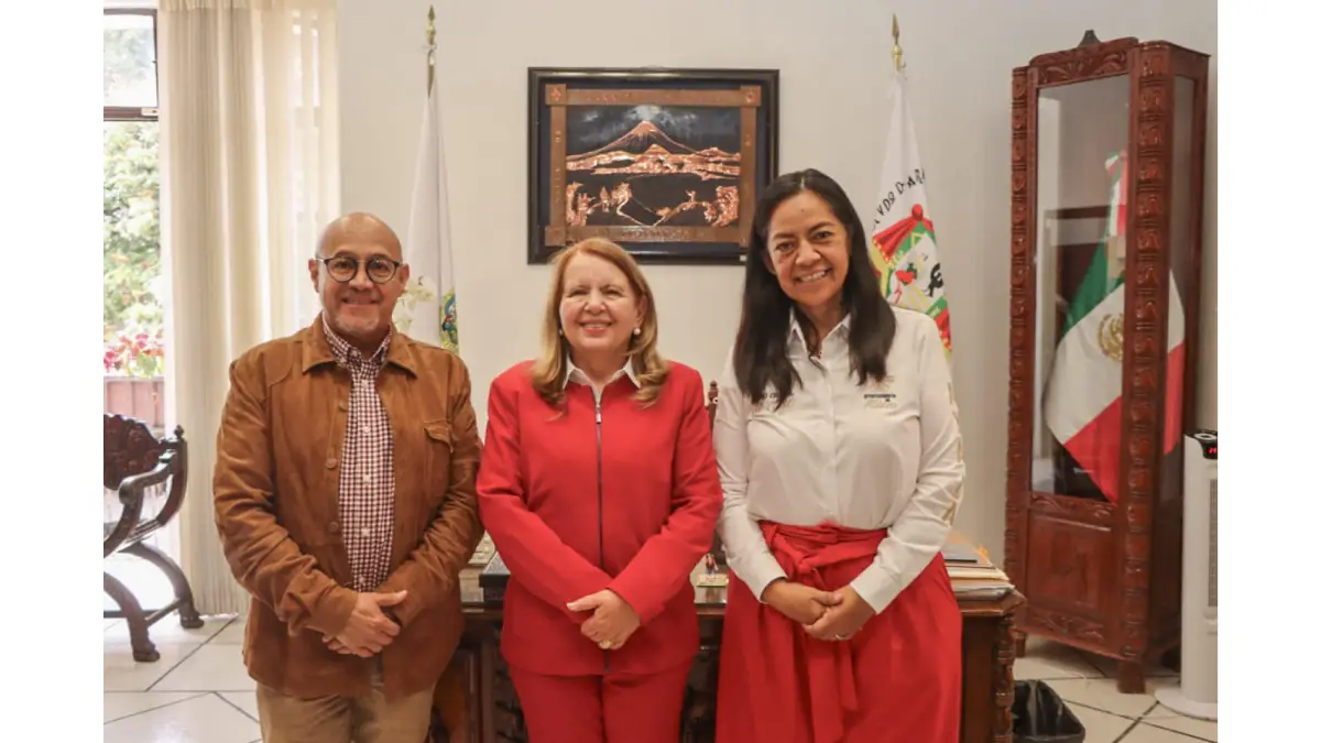 Ministra de la SCJN brinda conferencia magistral en Atlixco