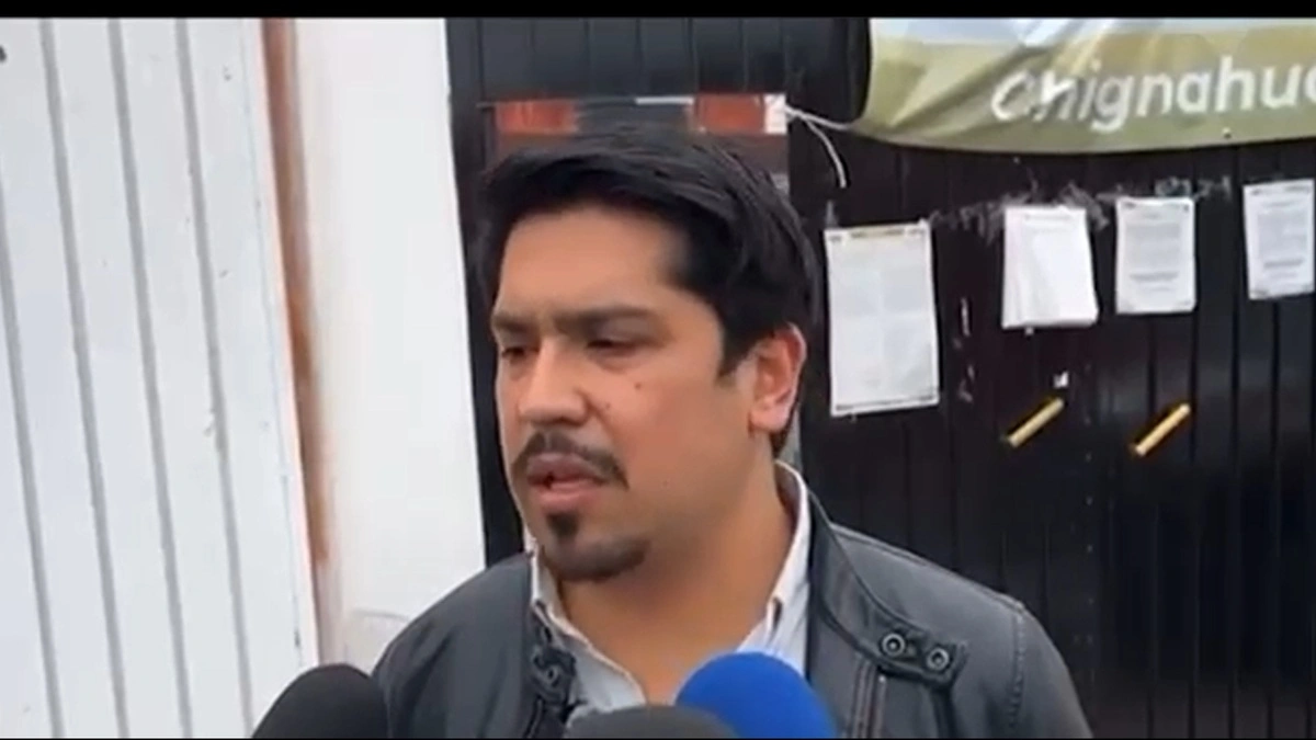 Renuncia el consejero presidente del IEE en Chignahuapan: “me preocupa mi seguridad”