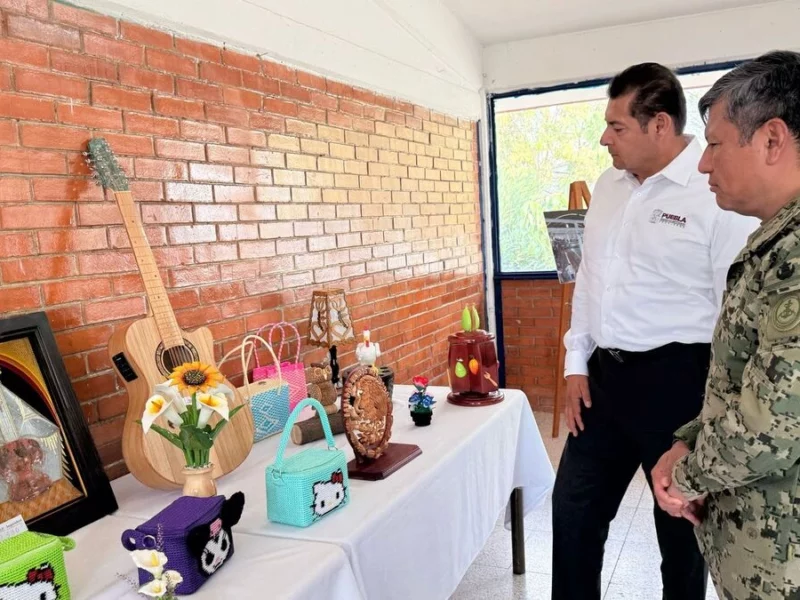 “Que la justicia sea pronta y expedita”: crónica del penal de San Miguel