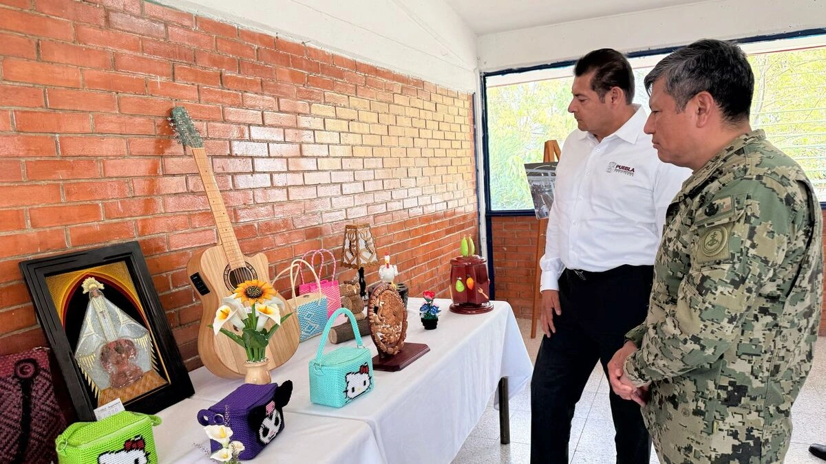 “Que la justicia sea pronta y expedita”: crónica del penal de San Miguel