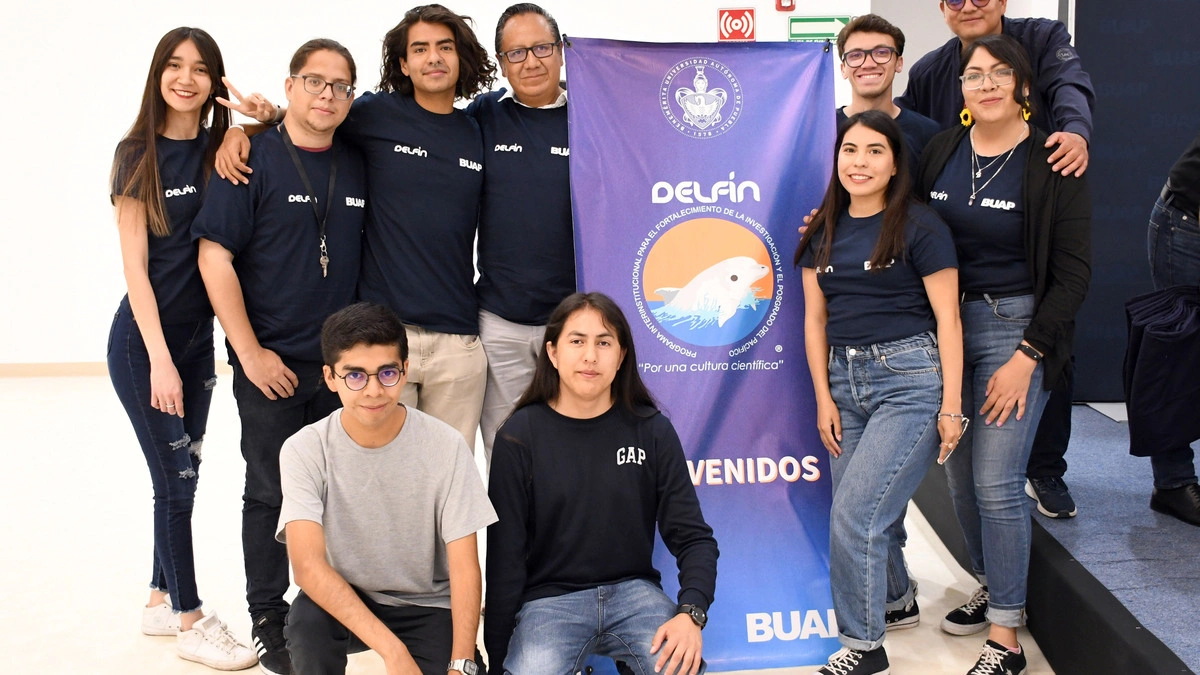 Inscripciones al Programa Delfín cierran el 14 de marzo