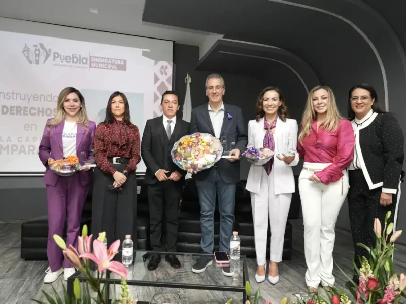 Sensibiliza Gobierno de la Ciudad a estudiantes en materia de derechos humanos e igualdad de género