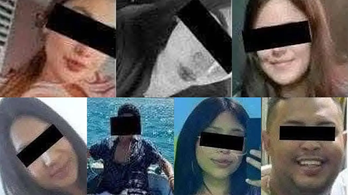 En Miahuatlán, Puebla, hallan desmembrados a los 9 jóvenes tlaxcaltecas reportados como desaparecidos  