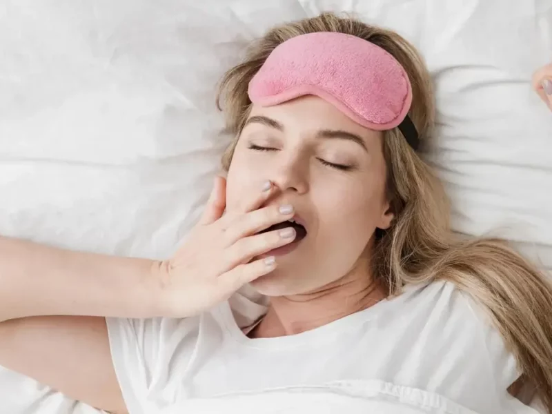 Día Mundial del Sueño: ¿Cuánto debes dormir para tener un buen descanso? 