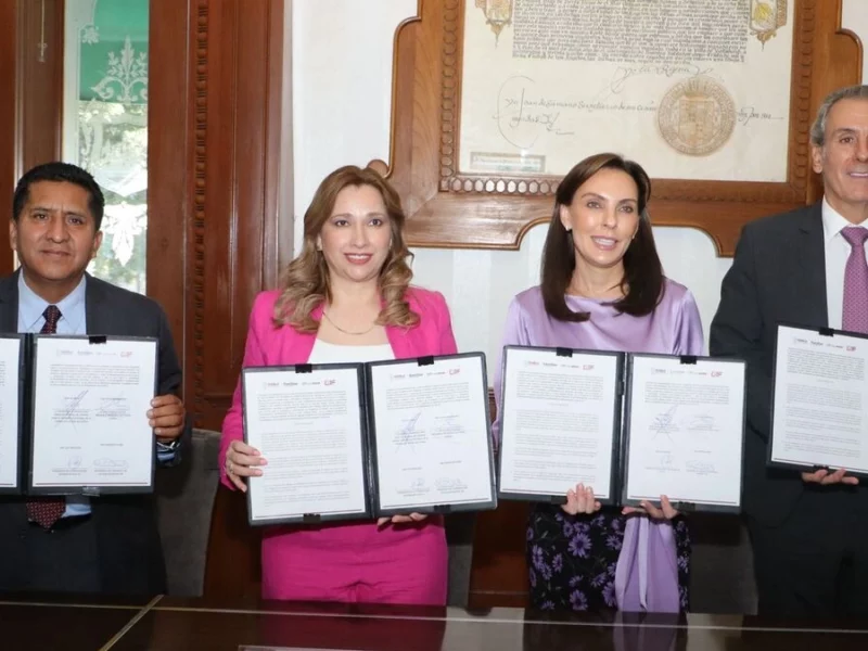 DIF estatal y municipal fortalecerán el programa de desayunos escolares calientes