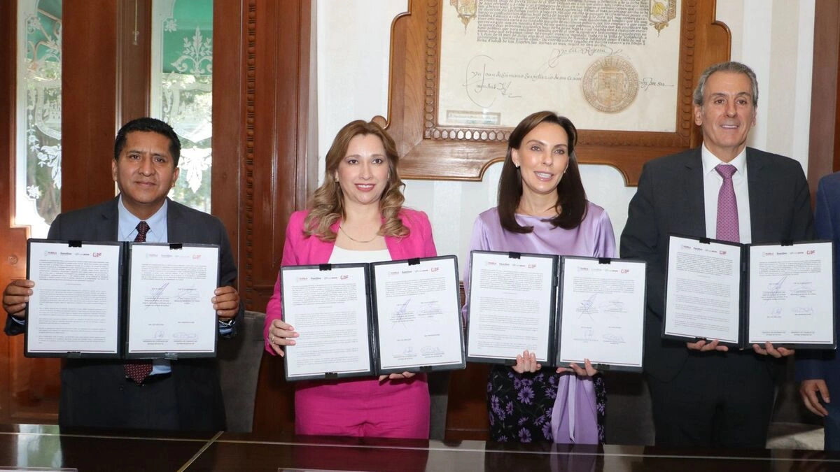 DIF estatal y municipal fortalecerán el programa de desayunos escolares calientes