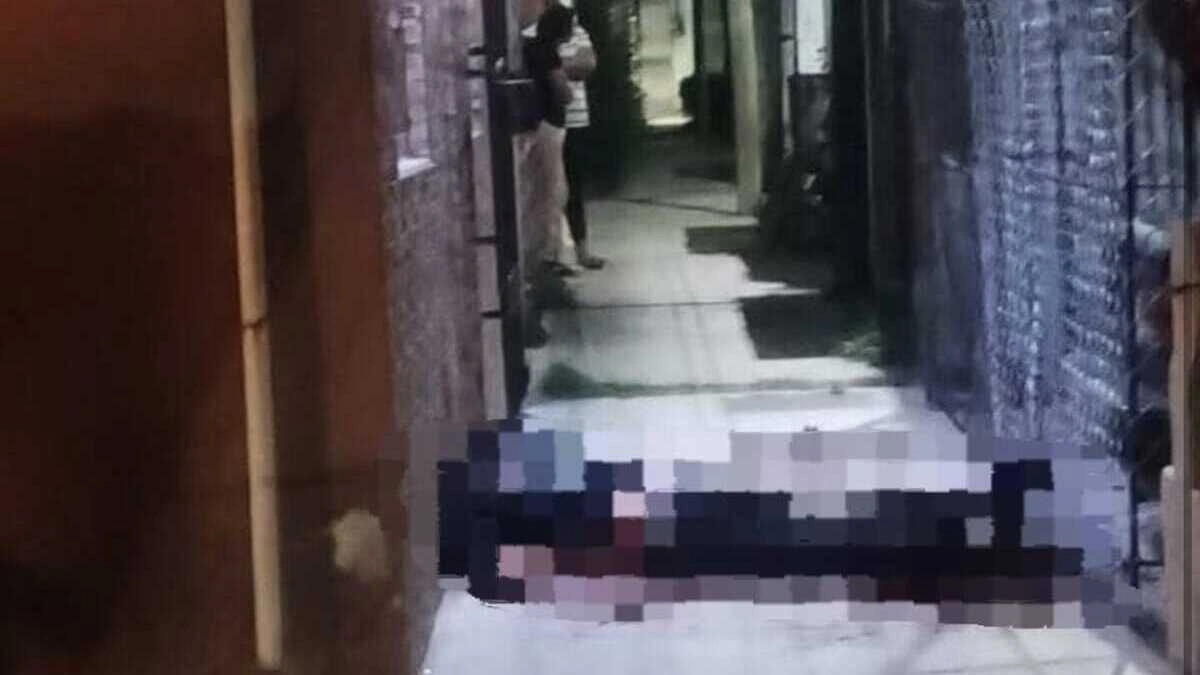 Muere un hombre tras caer de un edificio en San Martín Texmelucan 