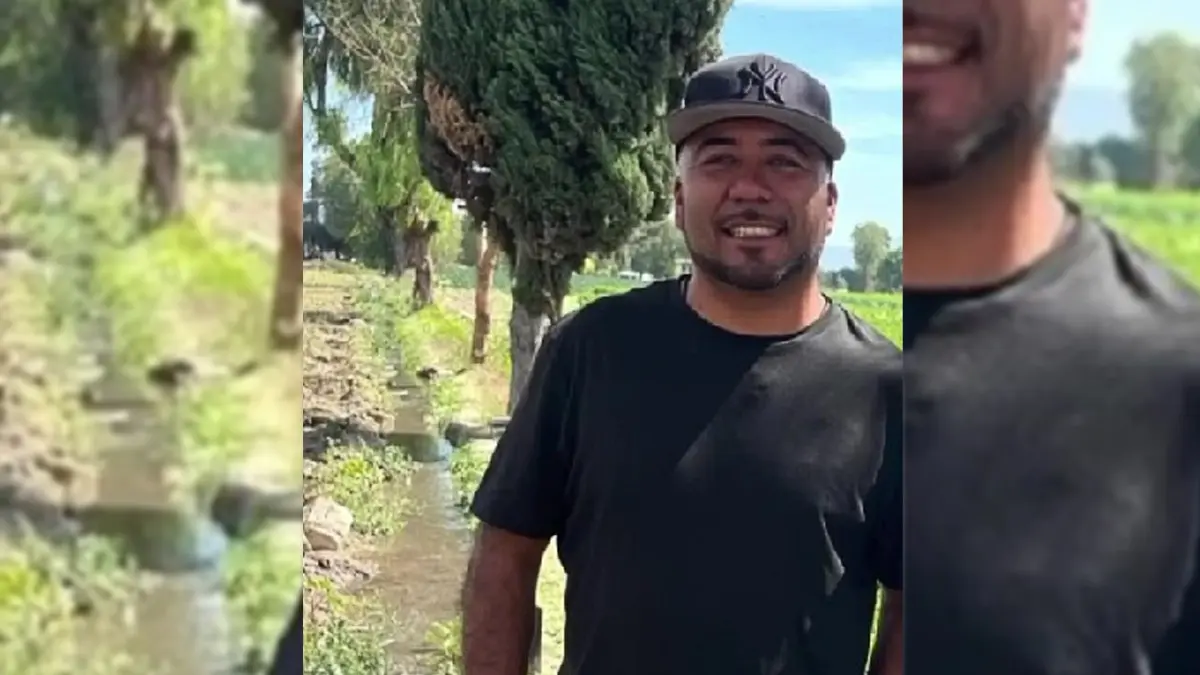 Acusan a edil auxiliar de Los Reyes de Juárez de agredir a mujer con un machete
