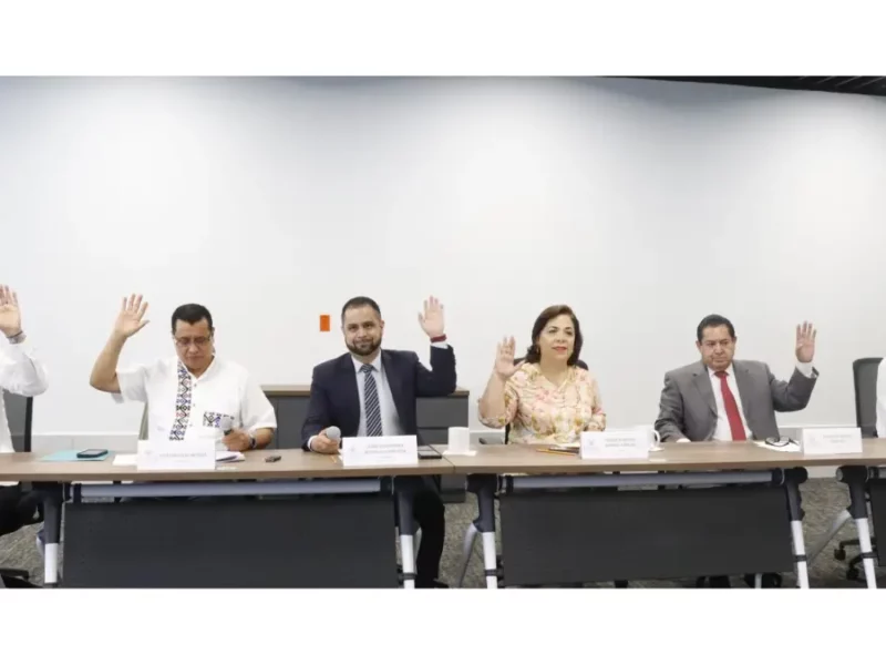 Aprueban en Comisión del Congreso exhorto para impulsar la educación científica