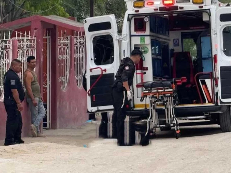 Ejecutan a un hombre en anexo de San Gabriel Chilac y dejan herido a otro