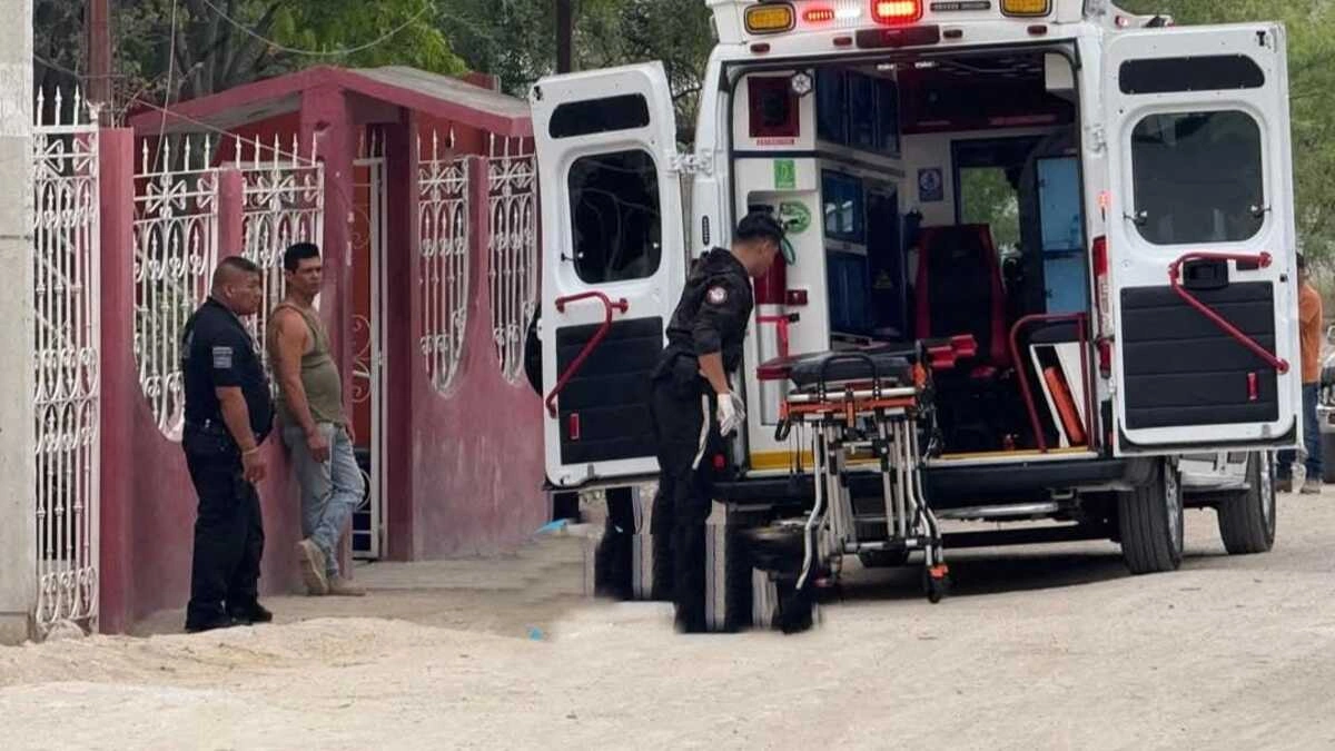 Ejecutan a un hombre en anexo de San Gabriel Chilac y dejan herido a otro