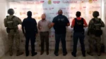 Detienen a “El Macaco”, presunto homicida de Juan Manuel Zenteno.