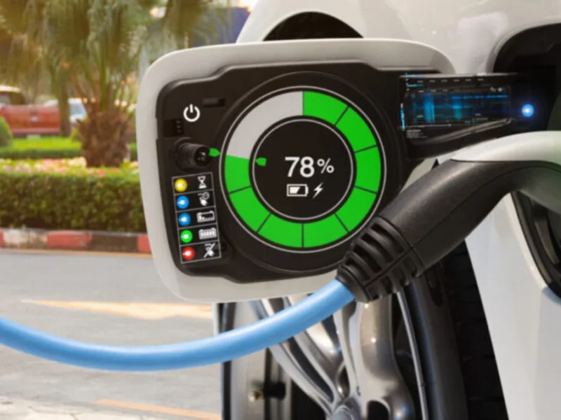 Siete empresas de electromovilidad están interesadas en invertir en Puebla 