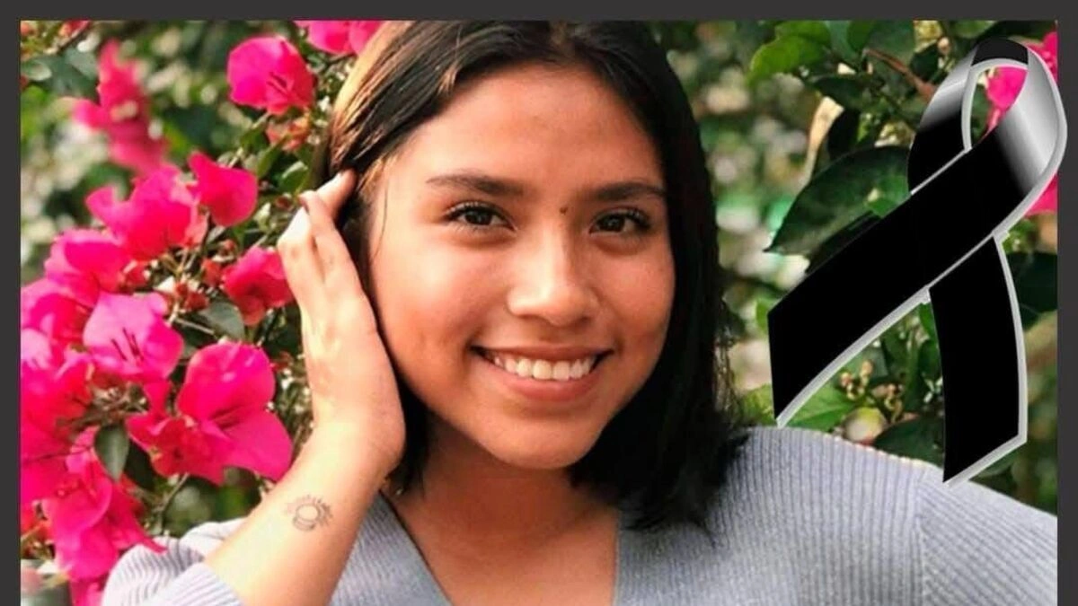 Feminicidio en Xicotepec: a puñaladas asesinan a Estefanía Rodríguez, de 21 años
