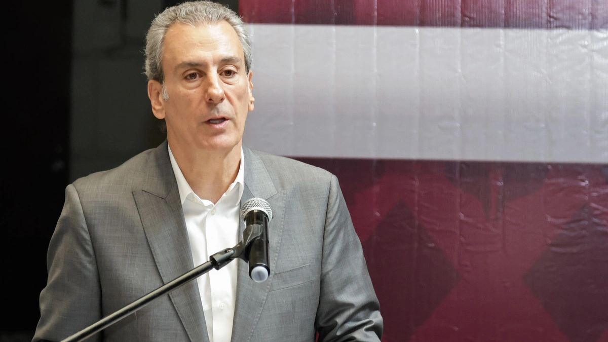 Una empresa busca cobrar 33 mdp al Ayuntamiento de Puebla sin razón: Pepe Chedraui  