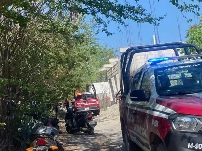 Dos muertos y un herido deja enfrentamiento, otra vez en Chietla
