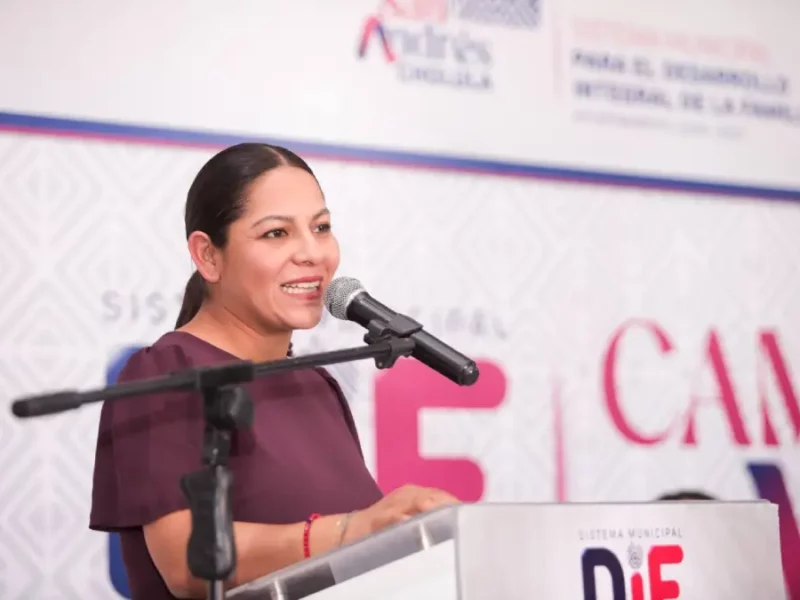 Promueve Lupita Cuautle más inclusión y movilidad con entrega de aparatos ortopédicos