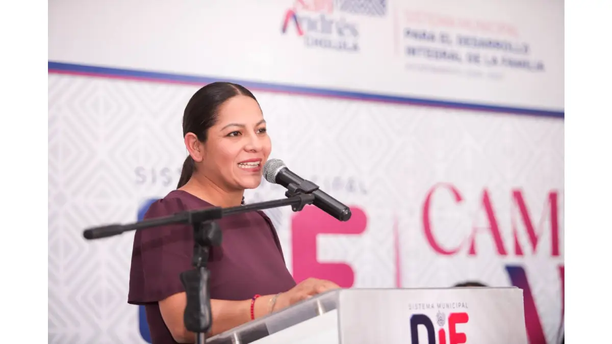 Promueve Lupita Cuautle más inclusión y movilidad con entrega de aparatos ortopédicos