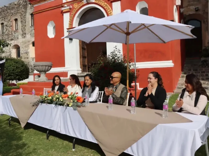Ariadna Ayala invita a la expo romance Atlixco, donde encontrarás todo para tu boda