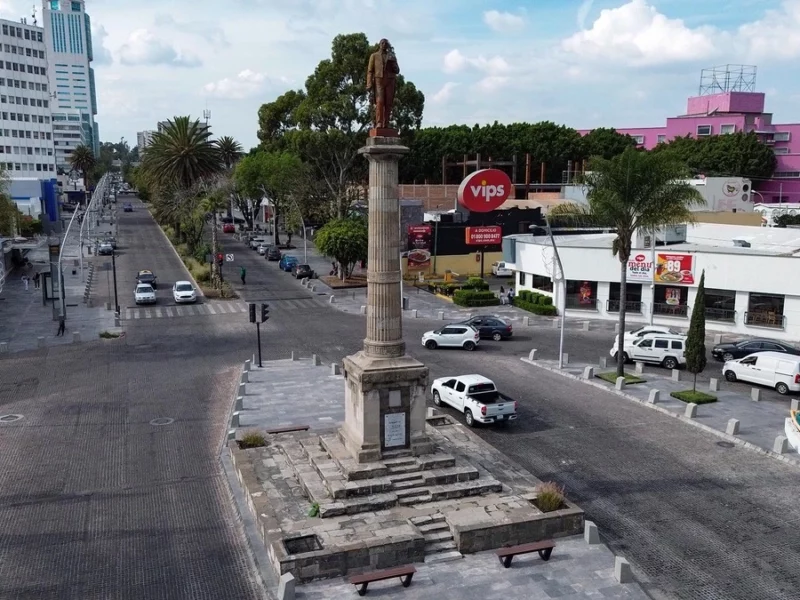 Drogan a extranjero en restaurante de la Avenida Juárez para saquear su casa  