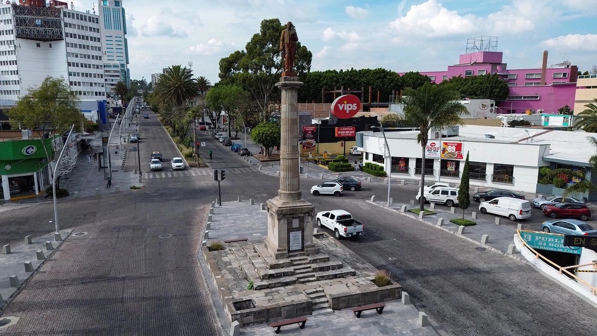 Drogan a extranjero en restaurante de la Avenida Juárez para saquear su casa  