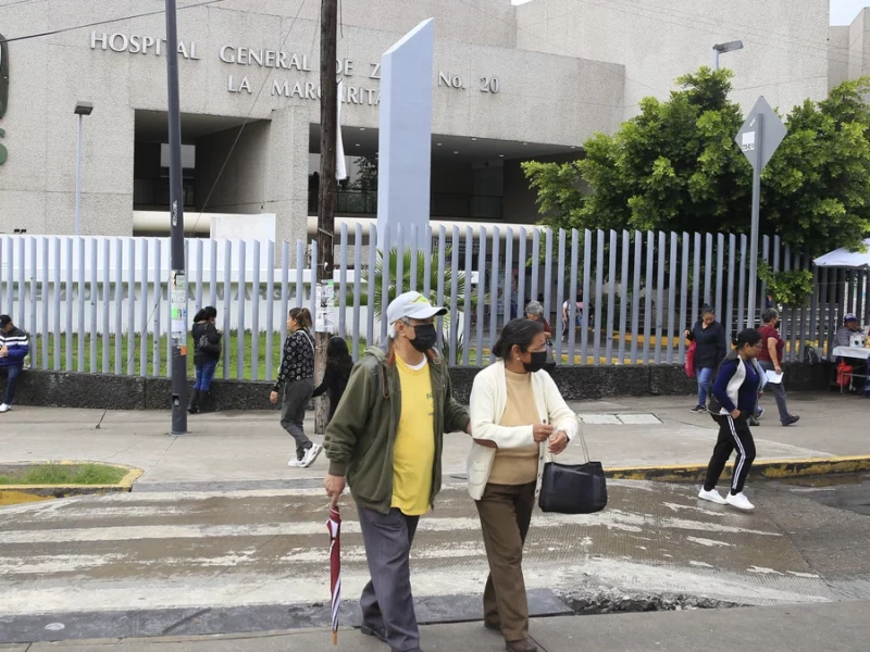 En febrero, se afiliaron 6 mil 500 personas más al IMSS en Puebla 
