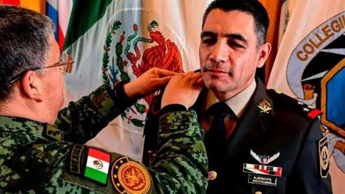 Mañana el Cabildo de Puebla aprobará la llegada del coronel Félix Pallares a la SSC  