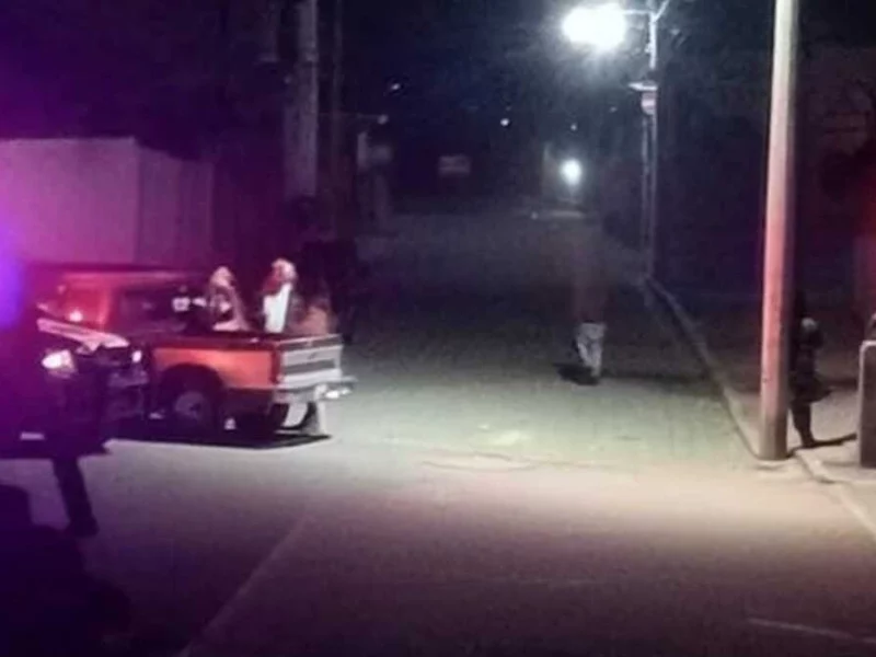 Mata a su mamá en Nopalucan y después se quita la vida