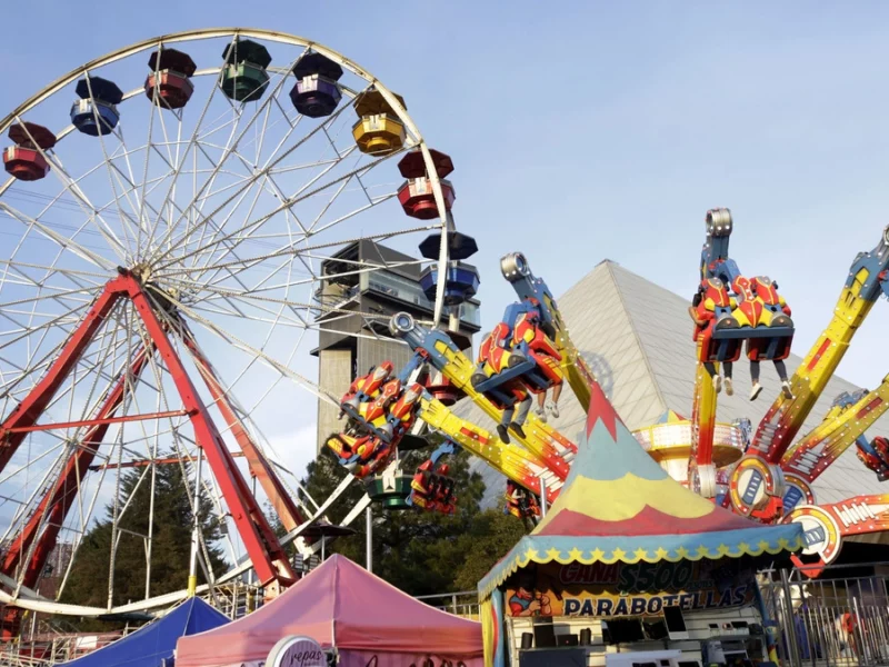Feria de Puebla 2025 será del 24 de abril al 11 de mayo