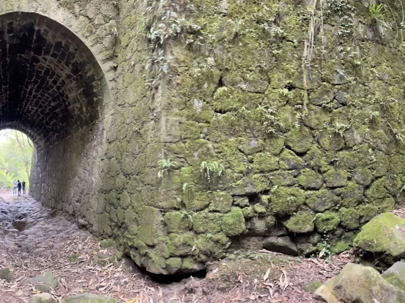 La resignificación del Ferrocarril San Rafael y Atlixco como paisaje patrimonial
