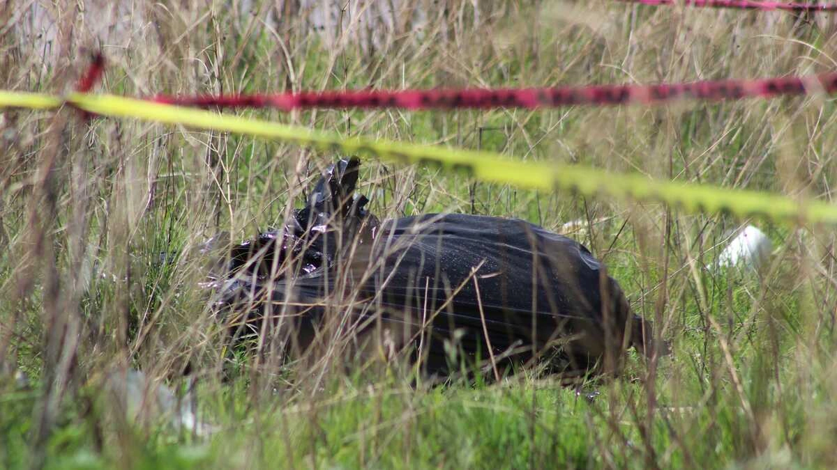 Hallan un feto en la colonia Héroes de Puebla 