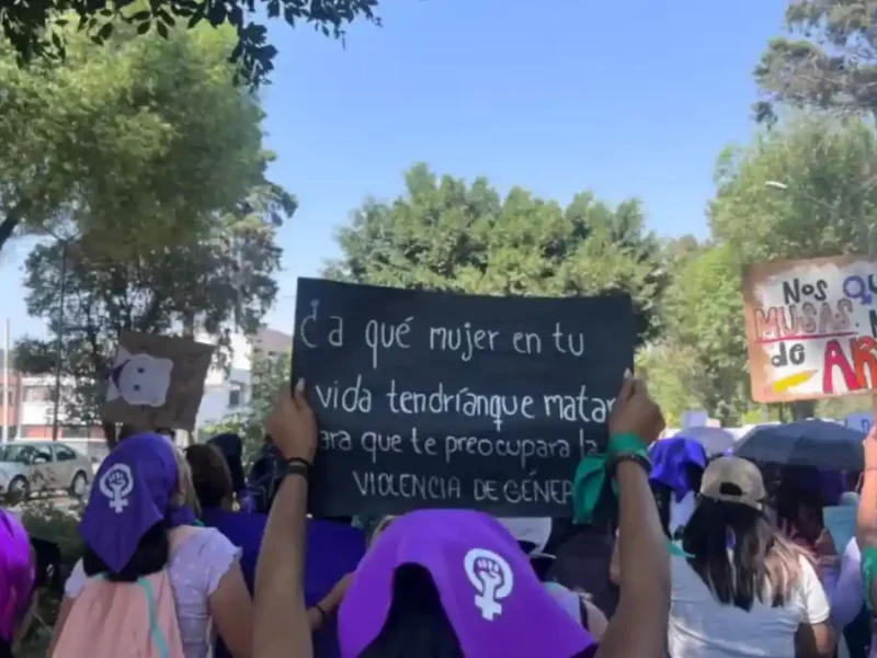 Frases del Día de la Mujer que puedes enviar a tus amigas.