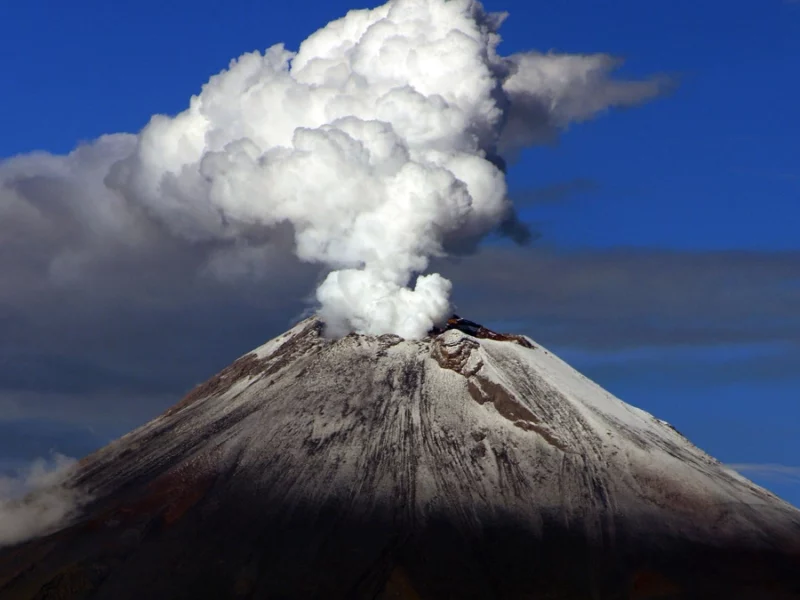 Analizan investigadores del CICA repercusiones del deshielo glaciar