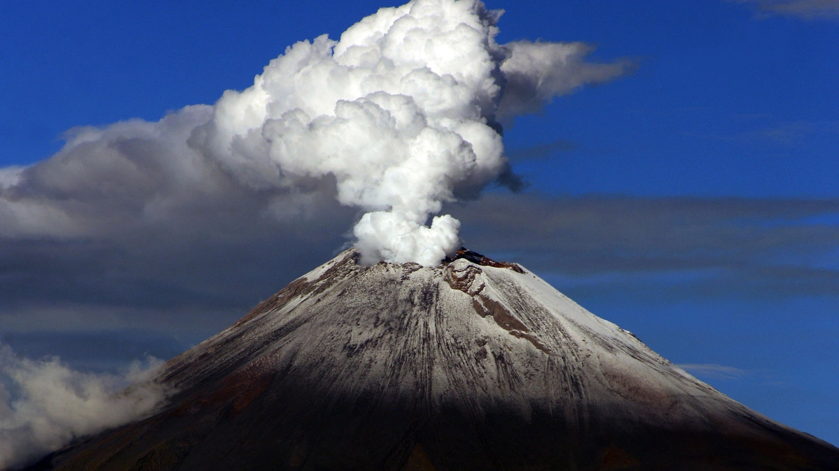 Analizan investigadores del CICA repercusiones del deshielo glaciar
