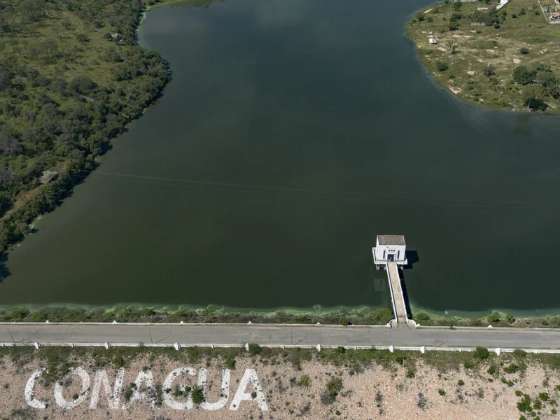 Gobierno de Puebla invertirá 2 mil 500 mdp en Plan Hídrico Nacional de Sheinbaum   