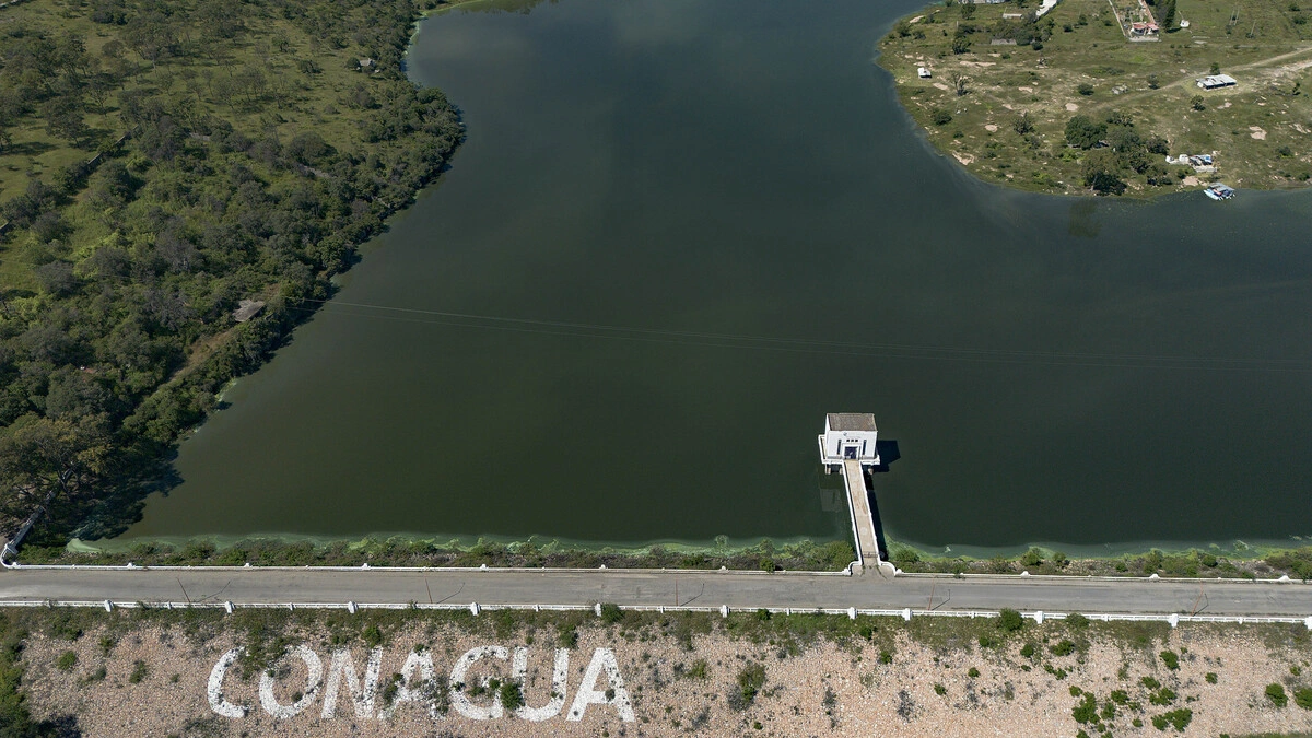 Gobierno de Puebla invertirá 2 mil 500 mdp en Plan Hídrico Nacional de Sheinbaum   