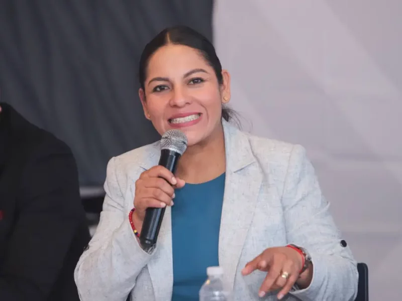 Unión entre Gobierno municipal y cámaras empresariales hacia mayor competitividad en San Andrés Cholula"